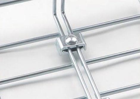 守護電力安全的“隱形衛(wèi)士”-防火電纜橋架